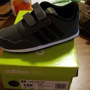 Adidas shoes